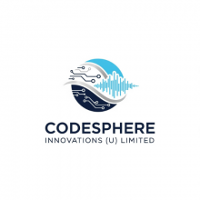 CODESPHERE INNOVATIONS (U) Limited Logo