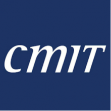 CMIT Solutions of Tempe and North Chandler Logo