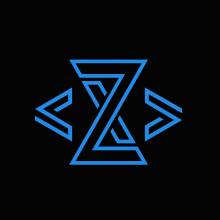 ZakCodeX Logo