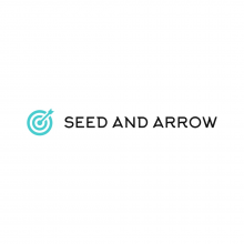 Seed and Arrow Logo
