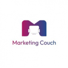 Marketing couch Logo