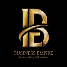 Business Empire – Business Setup in Dubai Logo