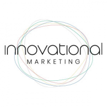 Innovational Marketing - Top Healthcare Marketing Agency Logo