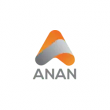 Anan Translations Logo