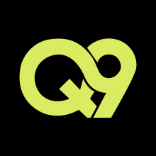 Qbits9 Logo