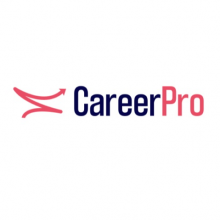 Career Pro Recruitment Agency Logo