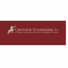 Centaurstrategies Logo
