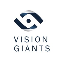 Vision Giants Pvt Ltd Logo