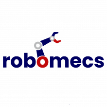 RoboMecs Logo