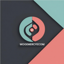 Mogemercyecom Logo