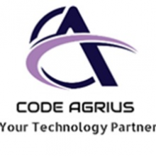 Code Agrius Logo