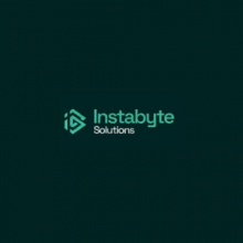 Instabyte Solutions Logo