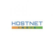 Hostnetindia Logo