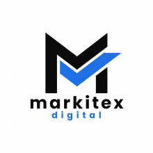 Markitex Digital Logo