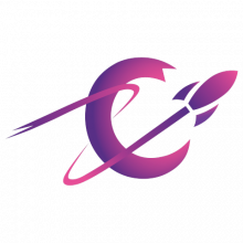 Ballistic Media Logo