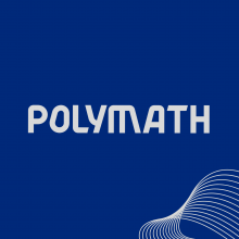 Polymath Solutions Logo