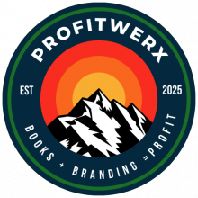 ProfitWerx, LLC Logo