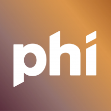 phi Medien Systeme GmbH Logo