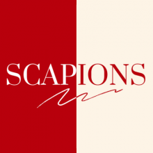 Scapions Logo