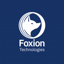 Foxion Technologies Logo