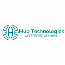 Hub Technologies Logo