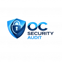 OC Security Audit Logo