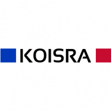 KOISRA Co., Ltd. Logo