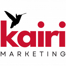 Kairi Marketing Logo