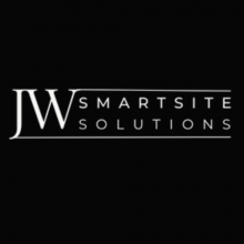 JW SmartSite Solutions Logo