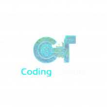CodingHunters Logo
