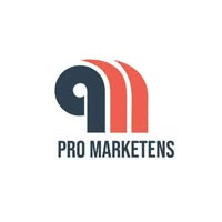 Promarketens Logo