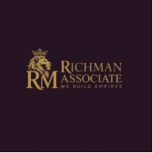 RichMan Associate Logo