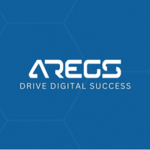 Aregs Technologies Logo