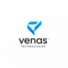 Venas Technologies Logo
