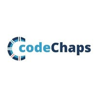 Codechaps Logo