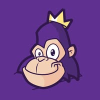 Kongzilla Pvt Ltd. Logo