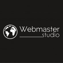 Studio Webmaster Logo
