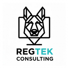 Regtek Consulting Logo