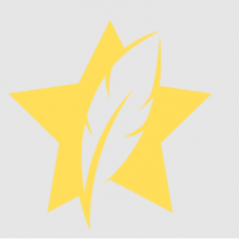 Great American Publisher Logo