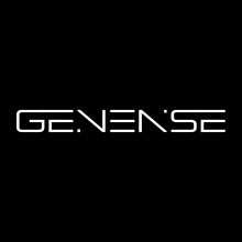 GENENSE Logo