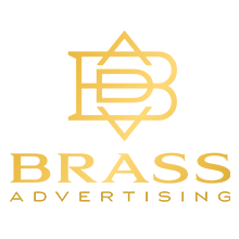 BRASS Advertising Logo