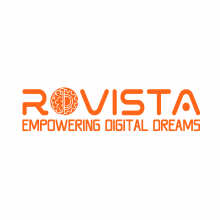 Rovista Logo