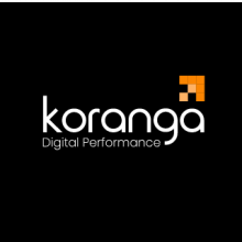 Koranga ltd Logo