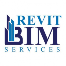 Revit BIM Servics Logo