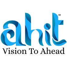 All Hind Info Tech Logo