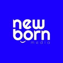 New Born Media Logo