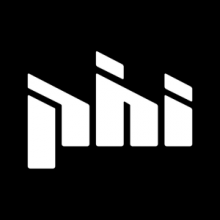 phi Medien Systeme GmbH Logo