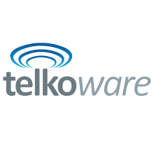 Telkoware Logo