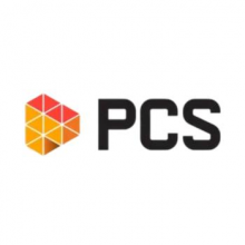 PCS Managed IT Services Logo