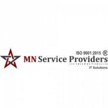 MN Service Providers Logo